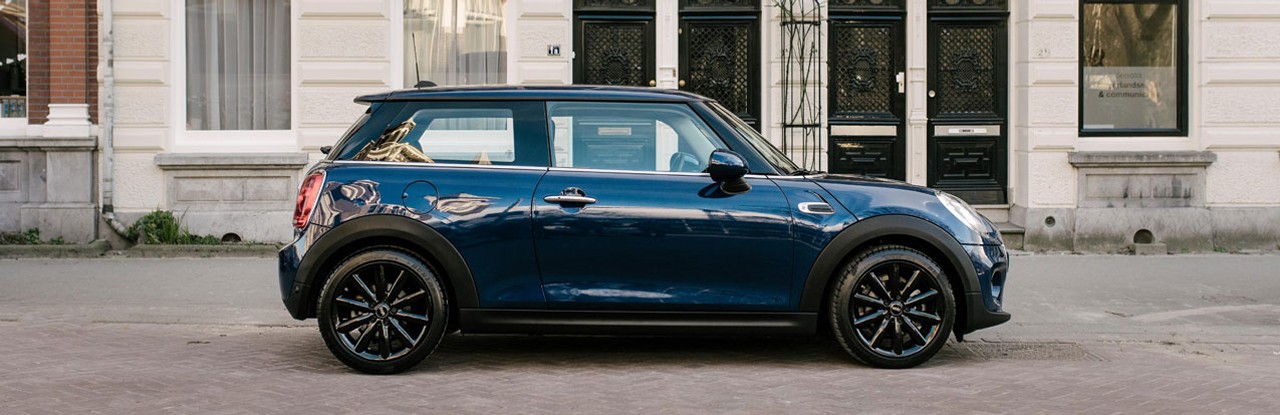 4,99% rente voor je mini next.